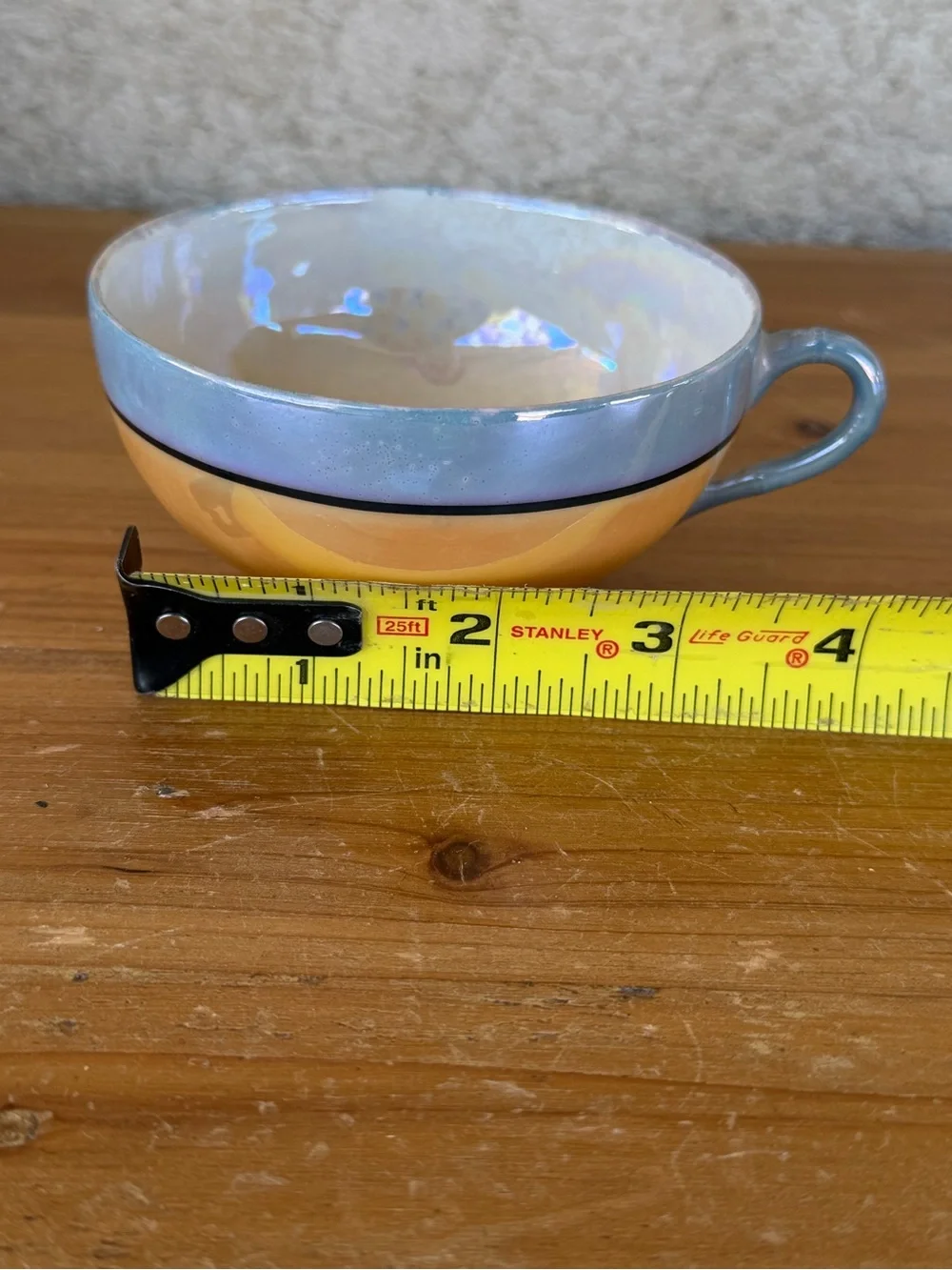 N/A beautiful blue